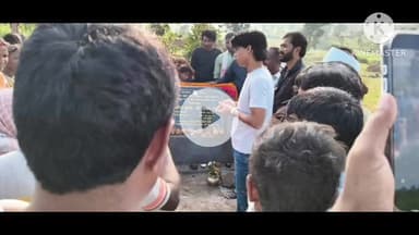 अनगड़ा: जोन्हा पंचायत में विधायक द्वारा सड़क निर्माण कार्य का शिलान्यास किया गया