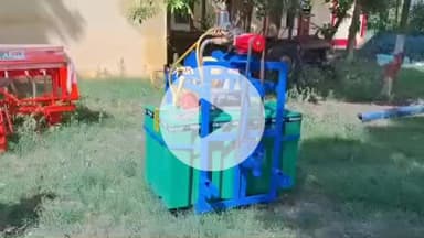 बहराइच: शहर सहित जनपद के किसान इन-सीटू एवं एसएमएएम योजना के तहत कृषि यंत्रों की खरीद के लिए 30 अक्टूबर तक कर सकते हैं आवेदन