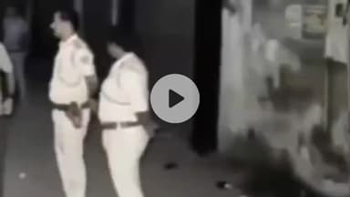 कांके: कांके रोड स्थित चौपाटी रेस्टोरेंट के संचालक की गोली मारकर हत्या, पुलिस जांच में जुटी