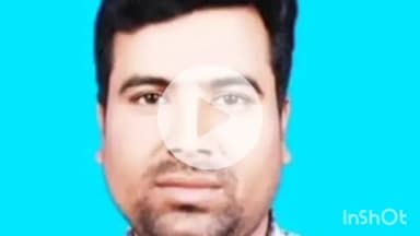 देेेवरिया: तरकुलवा के जमुनी चौराहे पर अज्ञात वाहन की चपेट में आने से क्षेत्र पंचायत सदस्य की मौत, दूसरा घायल