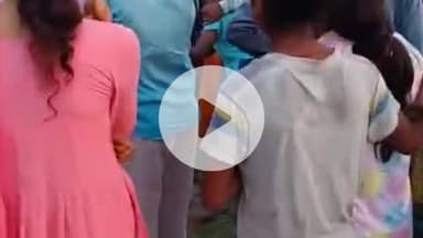 करनैलगंज: खेमपुर नसीरपुर गांव के धान के खेत में काम करते समय करंट की चपेट में आए किसान की हुई दर्दनाक मौत