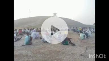 सिसई: पचोरा: बारह पड़हा दारी जतरा समिति की विशेष बैठक दारी खपरु टोंगरी में हुई