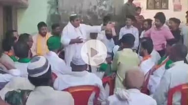 नौगावां सादात: नौगांवा तहसील क्षेत्र में लगाए जा रहे प्रीपेड मीटर, भाकियू संयुक्त मोर्चा ने दी आंदोलन की चेतावनी