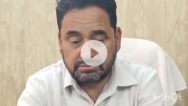 देहरादून: आपदा प्रभावितों को लेकर गंगोत्री से भाजपा विधायक सुरेश चौहान ने कहा, गुमशुदा लोगों को किया मृत्यु घोषित