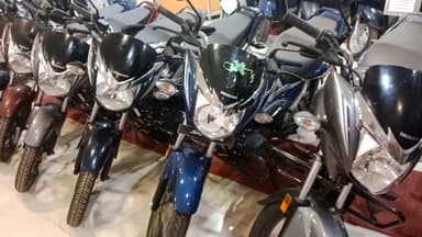 new model new stock available.......shrimant honda khurai.......9826802066