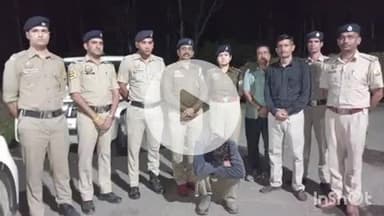 दादासिबा: पुलिस थाना संसारपुर टेरस ने गश्त व यातायात चेकिंग के दौरान मोटरसाइकिल सवार से बरामद की 814 ग्राम चरस