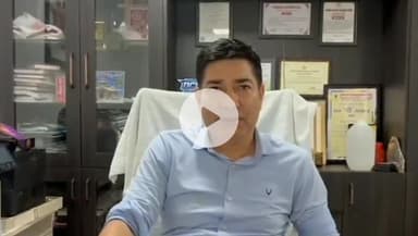 देहरादून: दिवाली के त्योहार को लेकर खाद्य सुरक्षा अधिकारी ने कहा, मिलावटखोरों के खिलाफ हो रही छापेमारी