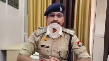 बाह: बाह में दीपावली पर पुलिस अलर्ट, जुआरियों के खिलाफ होगी कड़ी कार्रवाई