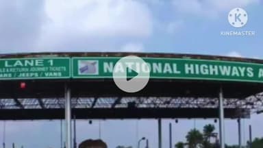 अनगड़ा: हेसल टोल प्लाजा पर टोल वसूली के विरोध में ग्रामीणों का हंगामा