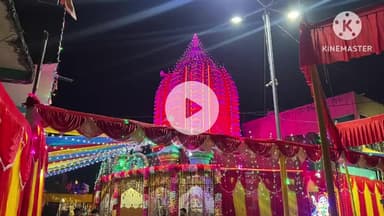 सिल्ली: कुम्हार टोली स्थित प्राचीन ऋषि काली मंदिर में भव्य धार्मिक अनुष्ठान का आयोजन होगा