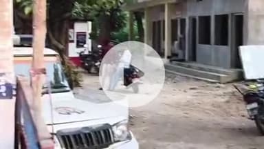 प्रतापगढ़: रामपुर परान गांव की विवाहिता को ससुराल के लोगों ने मारपीट कर घर से भगाया, दहेज उत्पीड़न का मुकदमा दर्ज