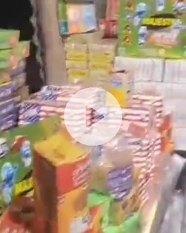 कानपुर: दिवाली पर बृजेन्द्र स्वरूप पार्क में सजी पटाखा बाजार