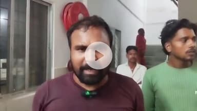 पतरघट: पतरघट वार्ड 7: डायल 112 के पुलिसकर्मियों पर गंभीर आरोप, पिटाई से 55 वर्षीय बुजुर्ग की मौत