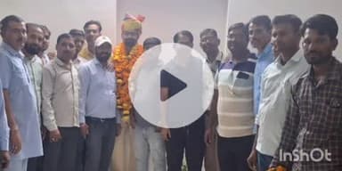 बाली: बाली में जोधपुर डिस्कॉम श्रमिक संघ की बैठक आयोजित, स्थानीय समस्याओं और संगठन के हिसाब पर हुई चर्चा