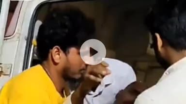 खड्डा: कुशीनगर खडडा क्षेत्र में अलग-अलग सड़क हादसों में 5 लोग घायल, 3 को डॉ. गोरखपुर किया गया रेफर, महिला भी गंभीर रूप से घायल