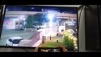 लाडपुरा: कोटा में तेज रफ्तार बाइक नाले में गिरी, युवक की हुई मौत