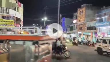 बीना: बड़ी बजरिया सहित नगर में धनतेरस पर बाजारों में रही धूम, जमकर हुई खरीदारी, जगह-जगह पुलिस बल तैनात