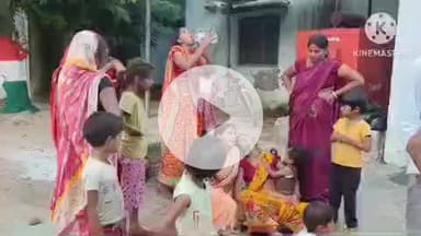 नूरसराय: बारा खुर्द गांव में ट्रैक्टर पलटने से युवक की दर्दनाक मौत, परिवार में मचा कोहराम