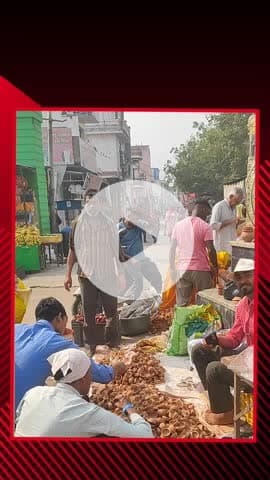 सरधना: क्षेत्र में दीपावली पर मिट्टी के दिए की चमक पड़ रही फीकी, दिए बनाने वाले कारीगरों के सामने रोटी-रोजी का संकट