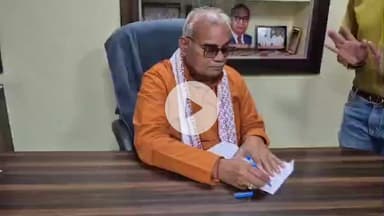 लाडपुरा: शिक्षा मंत्री मदन दिलावर की पहल, दीपावली पर सरकारी स्कूलों में रोशनी, शिक्षक करेंगे पूजा