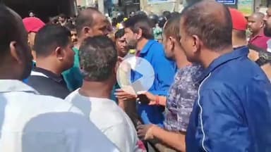 कांके: वेज बिरयानी की जगह नॉन वेज परोसने पर युवक ने रेस्टोरेंट मालिक की हत्या कर दी!