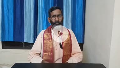 क्रांतिकारी विचार मंच किसान नेता देवस्वरूप पटेल ने दीपोत्सव पर्व पर दी हार्दिक बधाई साथ ही सभी से सावधानी बरतने की अपील