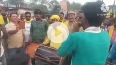 सिल्ली: सिल्ली में डहरे सोहराय का आयोजन किया गया