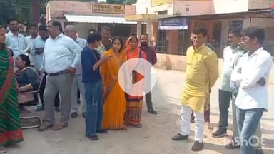 हरदोई: दीपावली मनाने के लिए दिल्ली से घर आ रहे युवक की सड़क हादसे में मौत, सैदीखेड़ा अल्लापुर का निवासी था