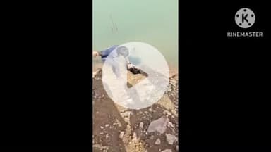 खुरई: दीपावली की सुबह जगदीशपुरा की आदर्श नगर कॉलोनी के पास एक गृहलक्ष्मी ने पति से परेशान होकर आत्महत्या करने का किया प्रयास