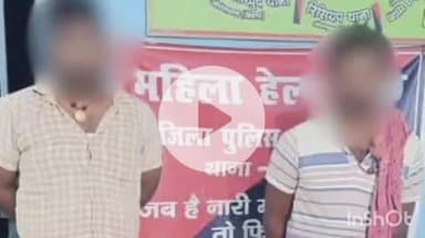 बारुन: कर्मकीला से शराब के साथ पकड़े गए 2 लोग, पुलिस ने भेजा जेल