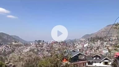 सोलन: बसाल पंचायत में 24 और 25 को लगेगा विजेश्वर देव मेला