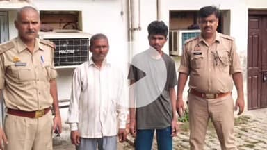 कानपुर: काकादेव पुलिस ने नाराज होकर घर से निकले युवक को सकुशल बरामद कर परिजनों के सुपुर्द किया