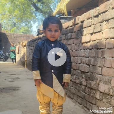 मिर्ज़ापुर: पिपराडाड़ में बारजा गिरने से एक बालक की मौत, चचेरी बहन गंभीर रूप से घायल