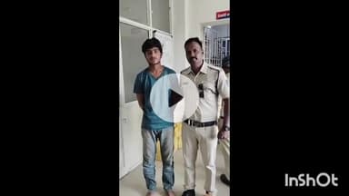 पीथमपुर: राने ऑटोमोटिव कंपनी में चोरी, सेक्टर एक थाना पुलिस ने एक आरोपी को किया गिरफ्तार