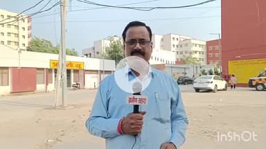 हरदोई: मेडिकल कॉलेज की इमरजेंसी में डॉक्टरों की टीम को किया गया अलर्ट, स्पेशलिस्ट डॉक्टरों की तैनाती