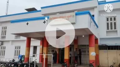 खुरई: बेटी के गायब होने के शक में शिकायत करने पर शिकायतकर्ता को डंडे से पीटा, अस्पताल में भर्ती