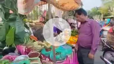 लाडपुरा: दीपावली पर बाजारों में भारी भीड़, पुलिस अभय कमांड सेंटर से रख रही नजर, सादा वर्दी में भी पुलिस तैनात