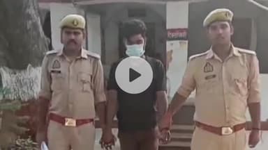 शाहबाद: खदरी गांव में एक घर से चोरी के मामले में शातिर चोर को गिरफ्तार कर जेल भेजा गया