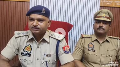 मिर्ज़ापुर: चड़ेरू-चौकठा गाँव के सामने रेलवे लाइन पर महिला का क्षत-विक्षत शव मिलने से मचा हड़कंप