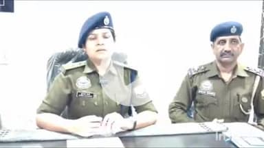 दादासिबा: पुलिस थाना संसारपुर टेरेस ने 814 ग्राम चरस बरामद करने के मामले में डीएसपी देहरा शुमायला चौधरी ने की प्रेस वार्ता