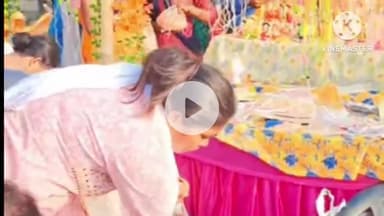 अनगड़ा: गोंदलीपोखर बाजार में दिवाली को लेकर बाजारों में दिखी रौनक