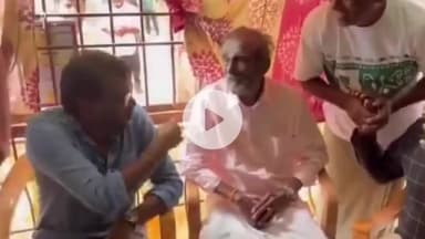 சாத்தான்குளம்: நகனை கிராமத்தில் இயக்குனர் மாரி செல்வராஜ் கபடி பயிற்சியாளர்க்கு மரியாதை