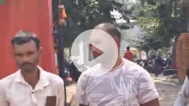 झांसी: बरूआपुरा गांव में जानवरों को पत्तियां तोड़ते समय पेड़ से गिरकर तारों में गर्दन फंसने से किसान की हुई मौत