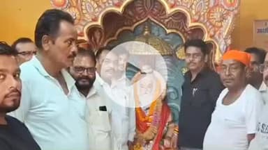 बहराइच: वाल्मीकि समाज ने पानीटंकी चौराहा को वाल्मीकि चौक घोषित करने की मांग की, विधायक व पालिका प्रशासन को लिखा पत्र