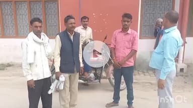 हरदोई: दीपावली के त्योहार पर राजस्थान से घर आ रहे युवक की सड़क हादसे में मौत, सफीपुर गांव के निकट हुआ हादसा