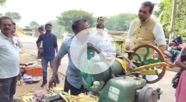 ପାଟକୁରା: କୋରୁଆ ବଜାର ଚିତ୍ରୋତ୍ପଳା ନଦୀ ବନ୍ଧରେ ବୁଲା ବିକାଳୀ ମାନଙ୍କ ସହ ଆଲୋଚନା କଲେ ରାଜ୍ୟ ବିଜେପି ମୁଖପାତ୍ର ତେଯେଶ୍ୱର ପରିଡା