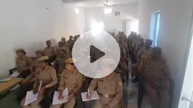 झांसी: झाँसी में पहली बार महिलाओं के नेतृत्व में संभाली जाएगी यातायात व्यवस्था, बढ़ रही है दोगुनी छमता