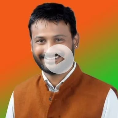 भीलवाड़ा: भारतीय जनता पार्टी ने सुभाष मण्डल कार्यकारणी की घोषणा की, युवा और पुराने कार्यकर्ताओं को दिया गया मौका