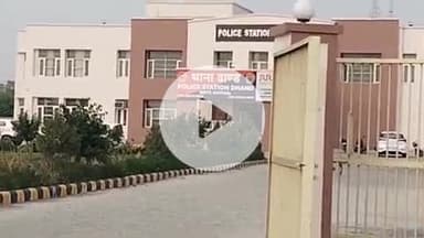 कैथल: गांव सोलुमाजरा के पास युवक ने पेड़ से फांसी लगाकर की आत्महत्या, शिनाख्त नहीं हो पाई