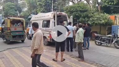 सरधना: थार गाड़ी ने दो लोगों को मारी टक्कर, दोनों घायल, अनियंत्रित धार का चालक भी हुआ घायल, तीनों अस्पताल में भर्ती